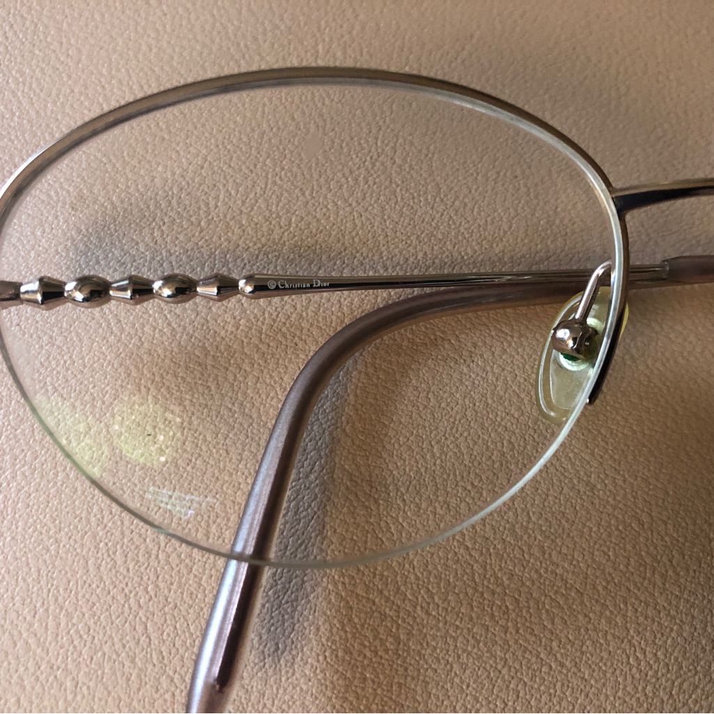 Dior Frames